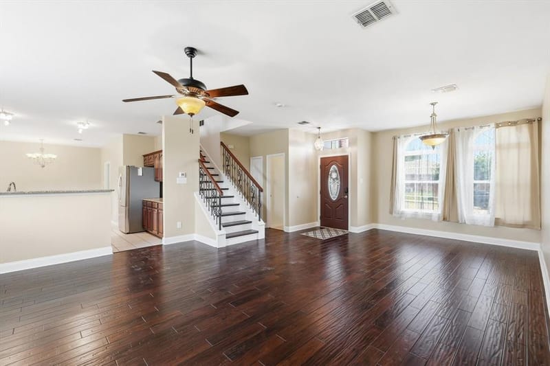 8012 Clear River Lane, Denton TX 76210 - Photo 4