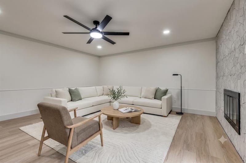 8517 Van Pelt Drive, Dallas TX 75228 - Photo 6