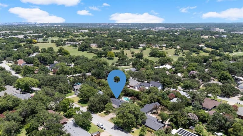 6467 Kirkwood Road, Fort Worth TX 76116 - Photo 22