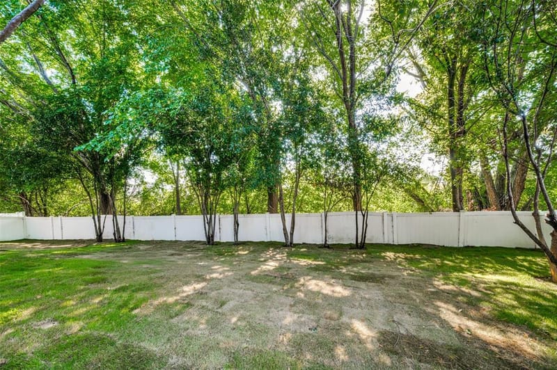 1604 Goodwin Drive, Providence Village TX 76227 - Photo 23