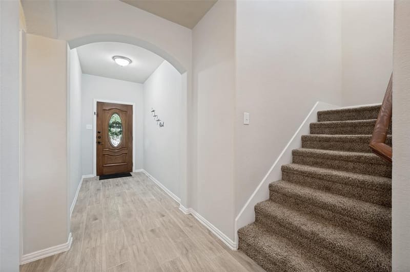 1604 Goodwin Drive, Providence Village TX 76227 - Photo 2