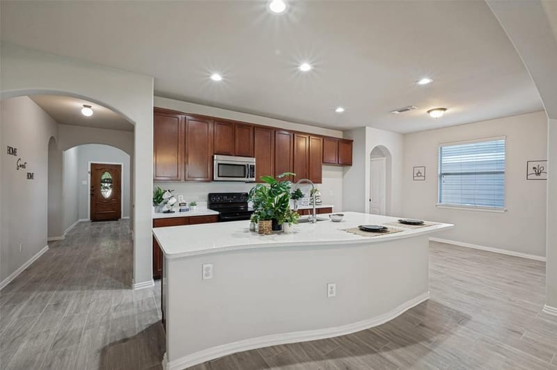 1604 Goodwin Drive, Providence Village TX 76227 - Photo 6