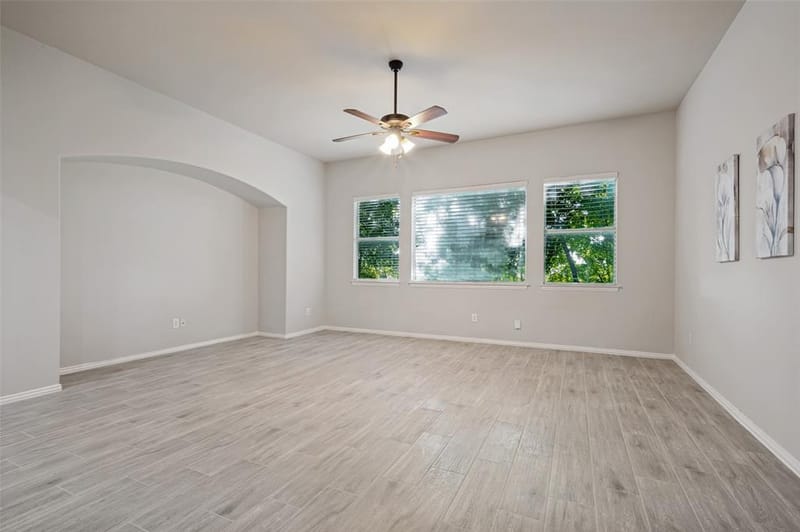 1604 Goodwin Drive, Providence Village TX 76227 - Photo 17