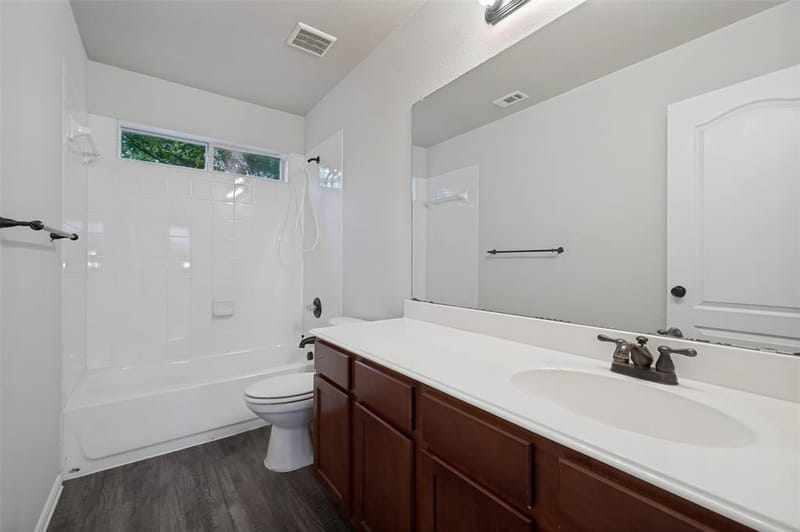 1604 Goodwin Drive, Providence Village TX 76227 - Photo 16