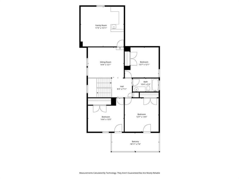 1604 Goodwin Drive, Providence Village TX 76227 - Photo 26