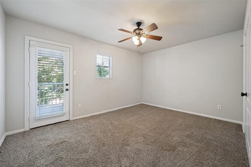 1604 Goodwin Drive, Providence Village TX 76227 - Photo 9