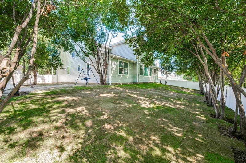1604 Goodwin Drive, Providence Village TX 76227 - Photo 24