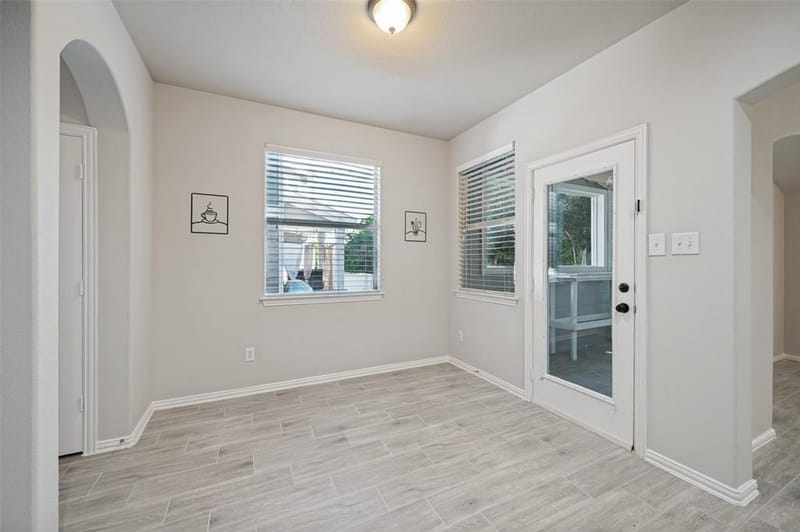 1604 Goodwin Drive, Providence Village TX 76227 - Photo 10