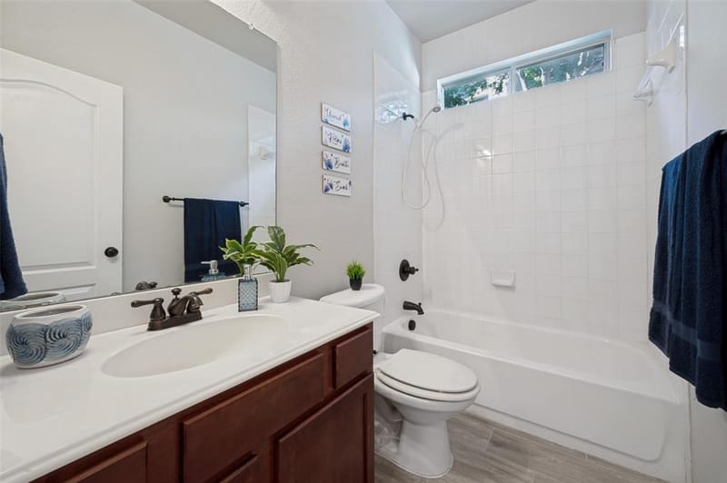 1604 Goodwin Drive, Providence Village TX 76227 - Photo 18