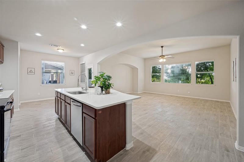 1604 Goodwin Drive, Providence Village TX 76227 - Photo 4