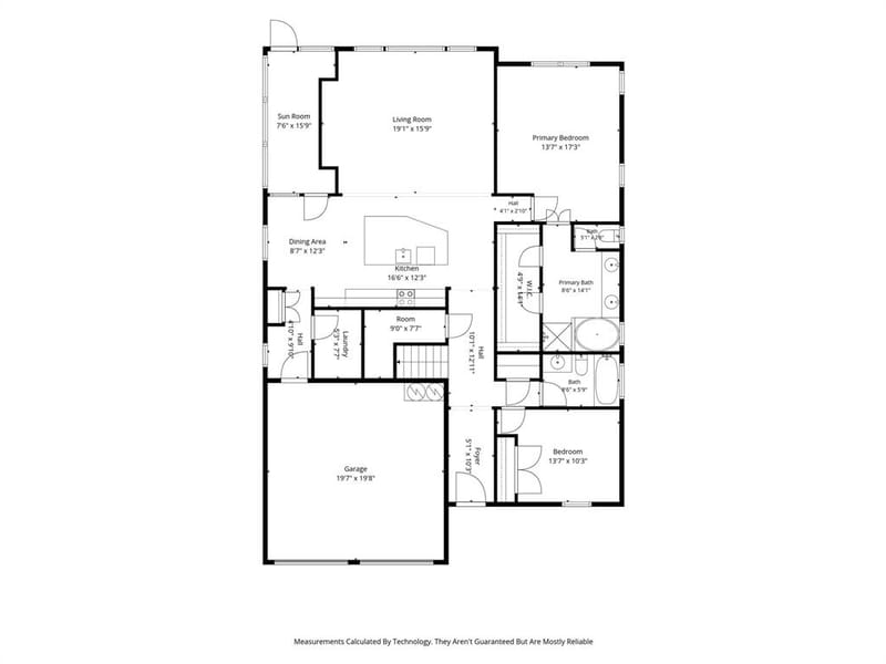 1604 Goodwin Drive, Providence Village TX 76227 - Photo 25