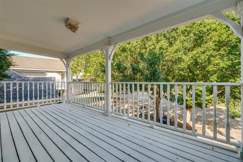 1604 Goodwin Drive, Providence Village TX 76227 - Photo 21