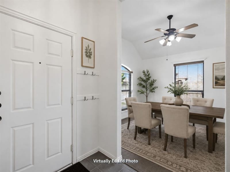 9101 Autumn Falls Drive, Fort Worth TX 76118 - Photo 2