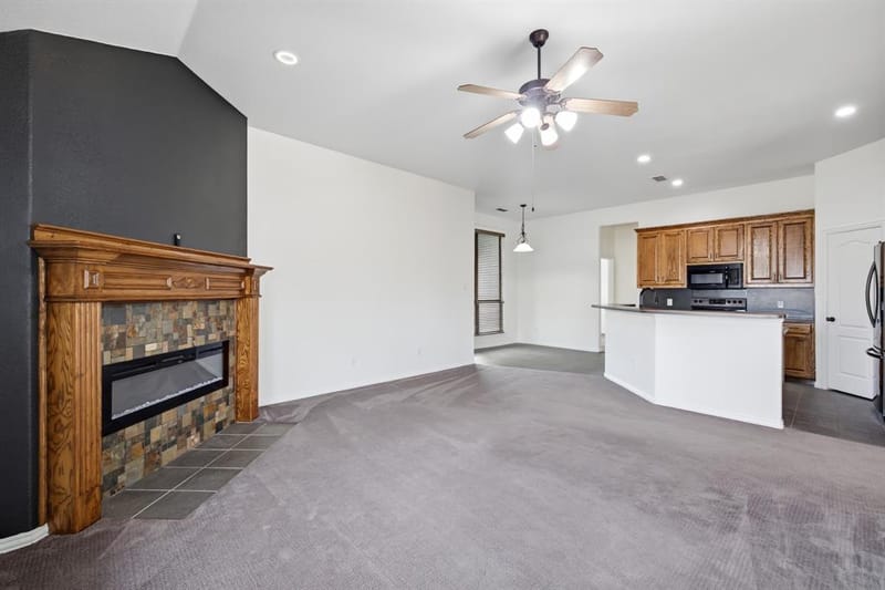 9101 Autumn Falls Drive, Fort Worth TX 76118 - Photo 8