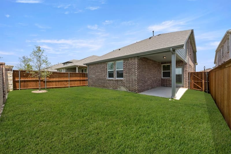 5909 Laurel Lake Lane, Pilot Point TX 76258 - Photo 38