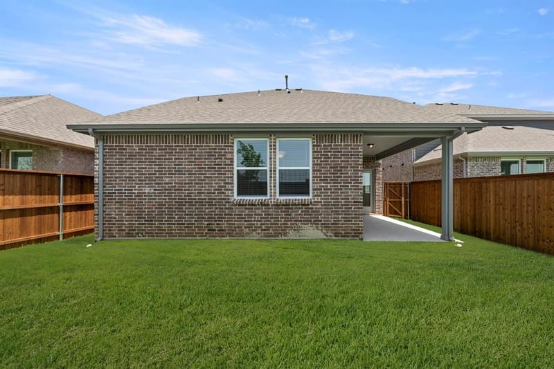 5909 Laurel Lake Lane, Pilot Point TX 76258 - Photo 37