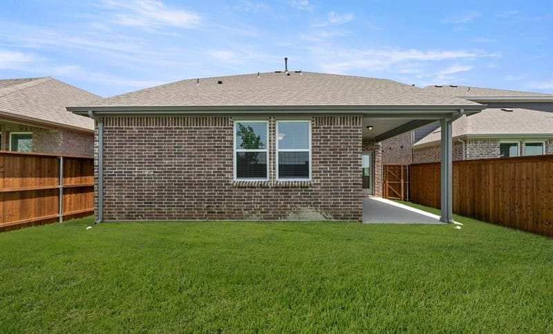 5909 Laurel Lake Lane, Pilot Point TX 76258 - Photo 39