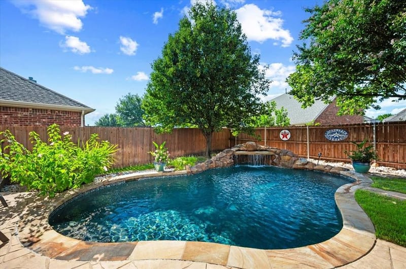 10320 Flat Creek Trail, McKinney TX 75072