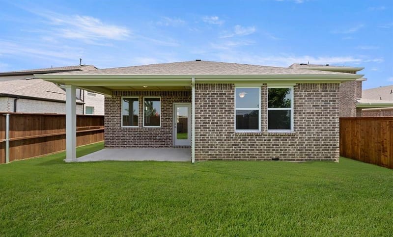 5941 Laurel Lake Lane, Pilot Point TX 76258 - Photo 38