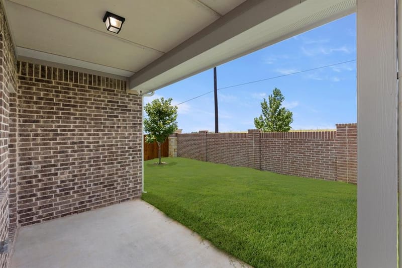 5941 Laurel Lake Lane, Pilot Point TX 76258 - Photo 37