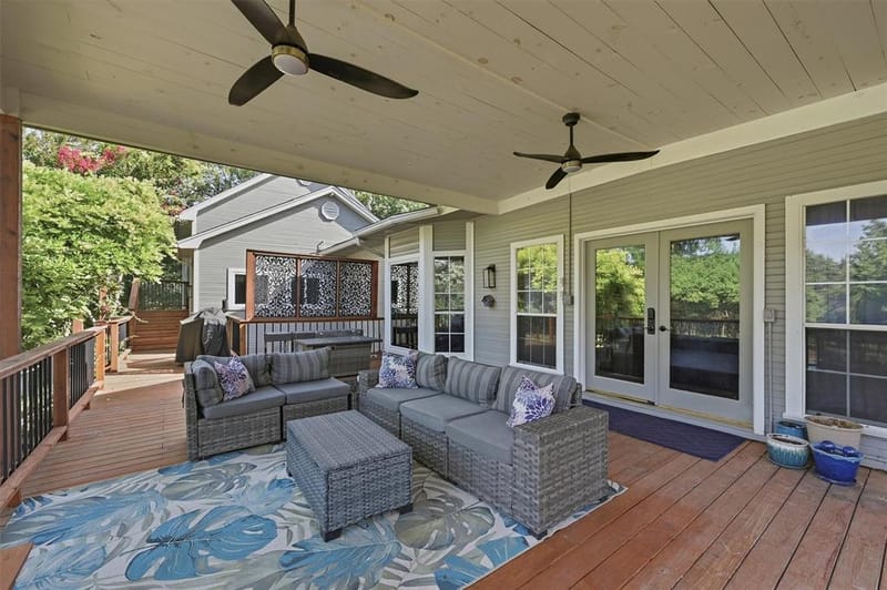 3260 Bethel Cannon Road, Van Alstyne TX 75495 - Photo 23