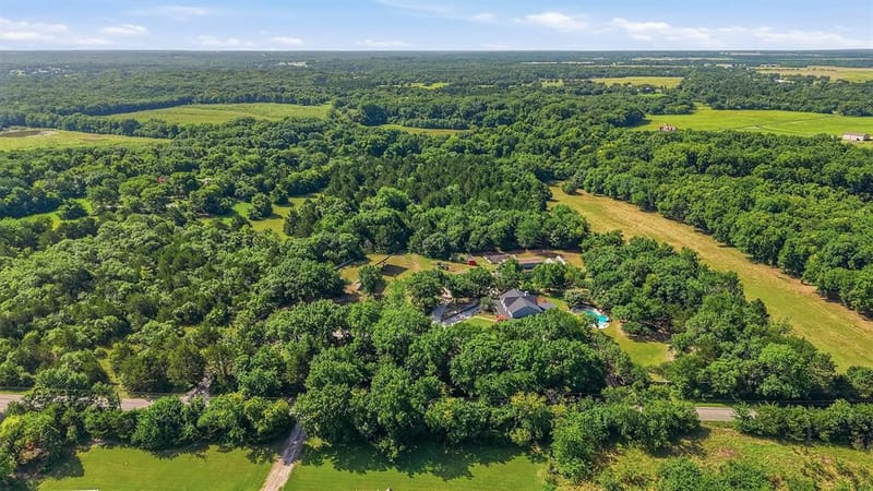 3260 Bethel Cannon Road, Van Alstyne TX 75495 - Photo 2