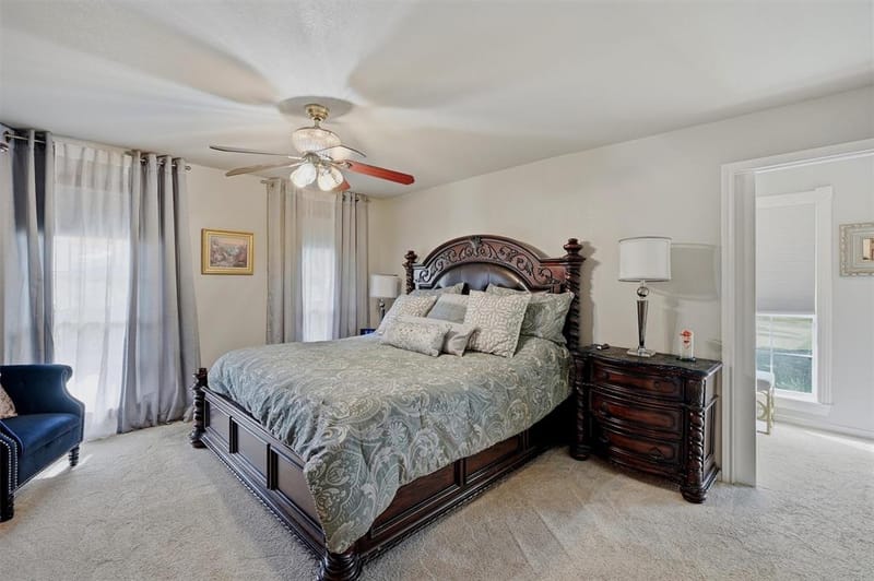 3260 Bethel Cannon Road, Van Alstyne TX 75495 - Photo 17