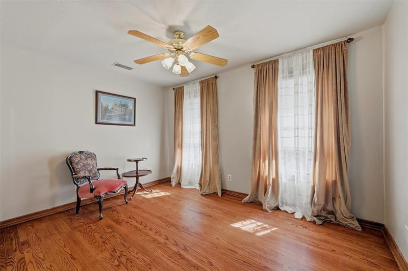 3260 Bethel Cannon Road, Van Alstyne TX 75495 - Photo 20