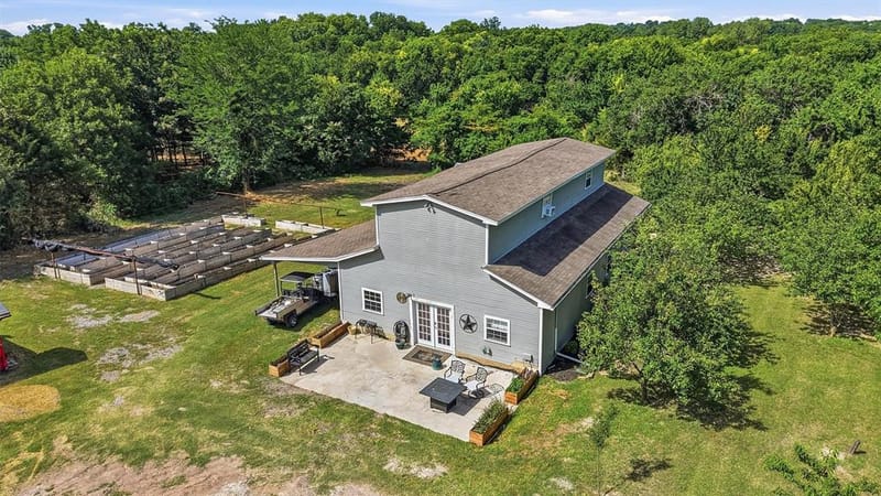 3260 Bethel Cannon Road, Van Alstyne TX 75495 - Photo 30