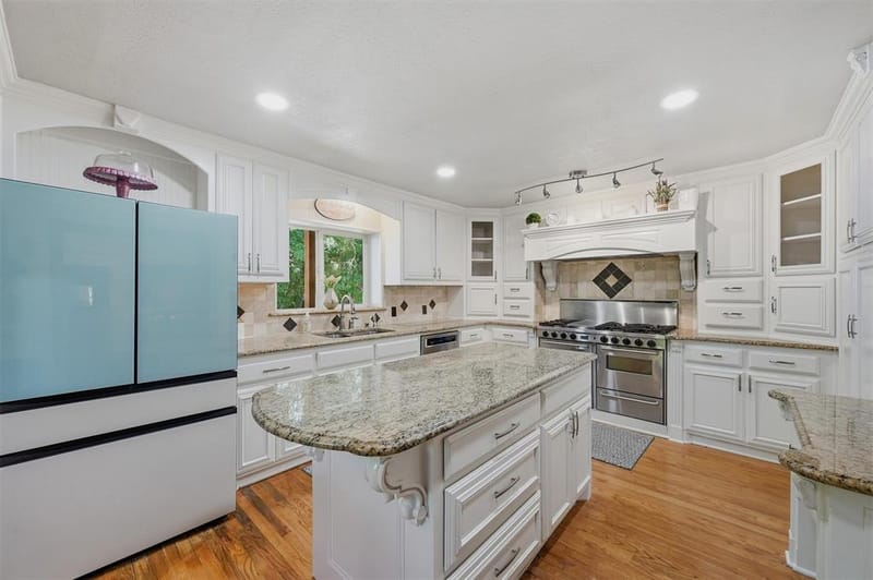 3260 Bethel Cannon Road, Van Alstyne TX 75495 - Photo 10