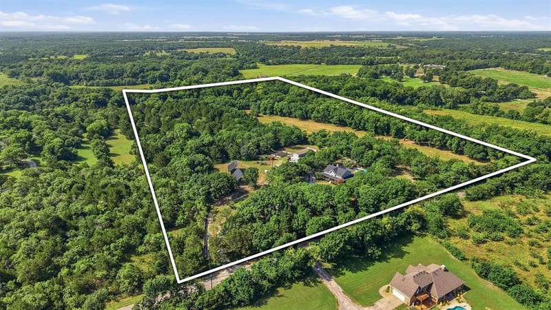 3260 Bethel Cannon Road, Van Alstyne TX 75495 - Photo 37