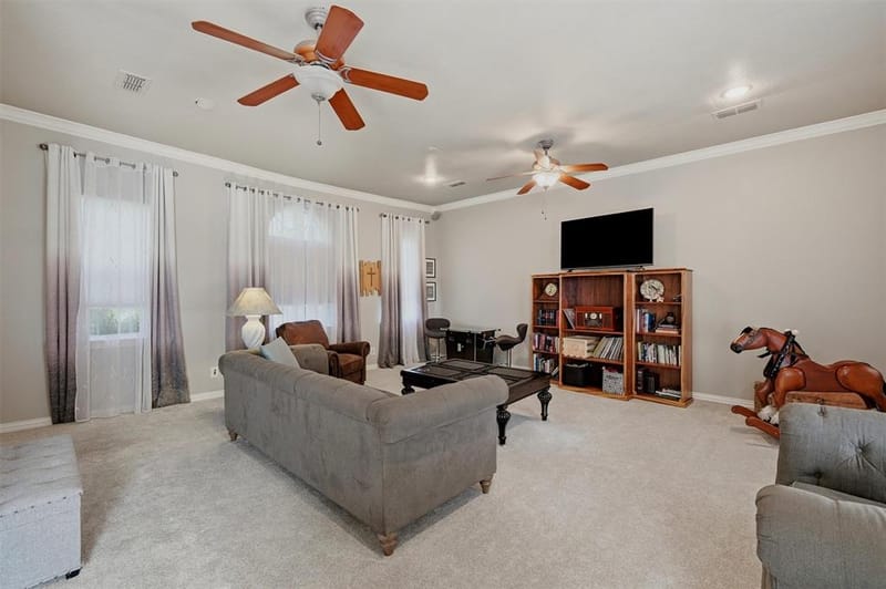 3260 Bethel Cannon Road, Van Alstyne TX 75495 - Photo 15