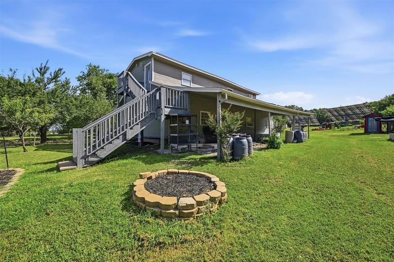 3260 Bethel Cannon Road, Van Alstyne TX 75495 - Photo 31