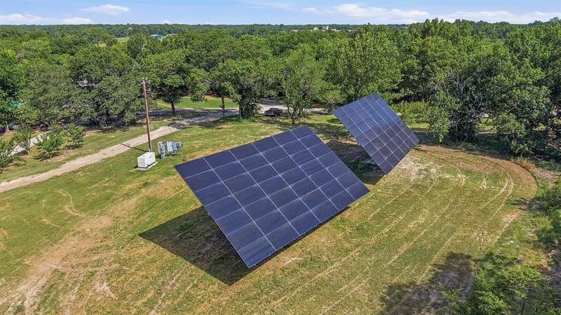 3260 Bethel Cannon Road, Van Alstyne TX 75495 - Photo 29