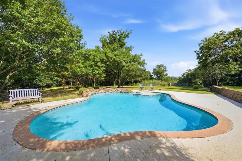 3260 Bethel Cannon Road, Van Alstyne TX 75495 - Photo 25