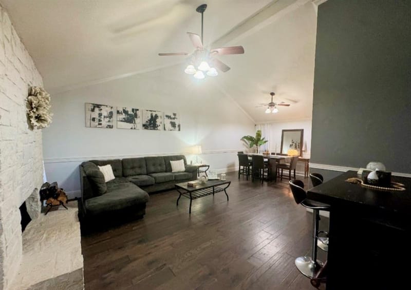 2508 Craig Lane, Denton TX 76209 - Photo 12