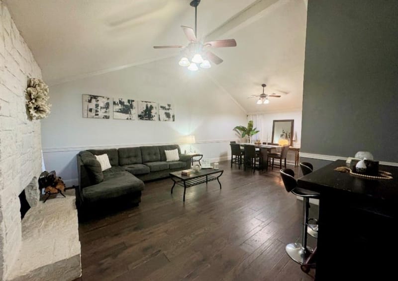 2508 Craig Lane, Denton TX 76209 - Photo 5