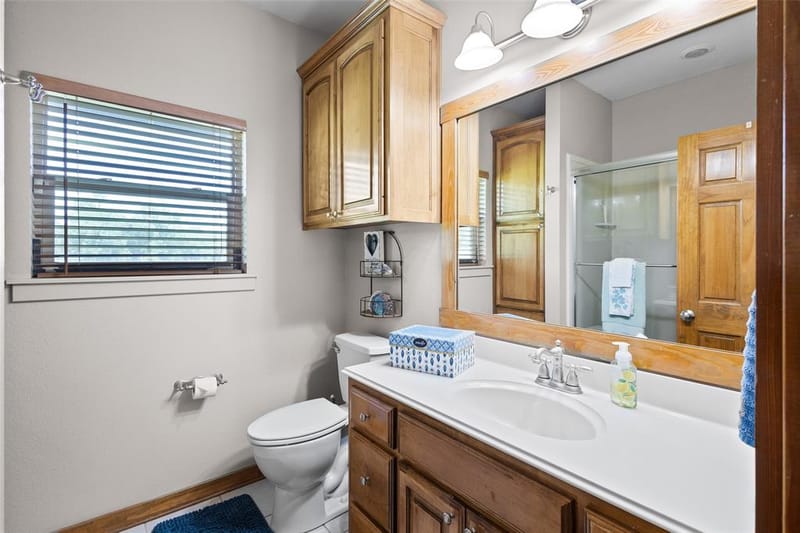 5884 FM 1650, Gilmer TX 75645 - Photo 27
