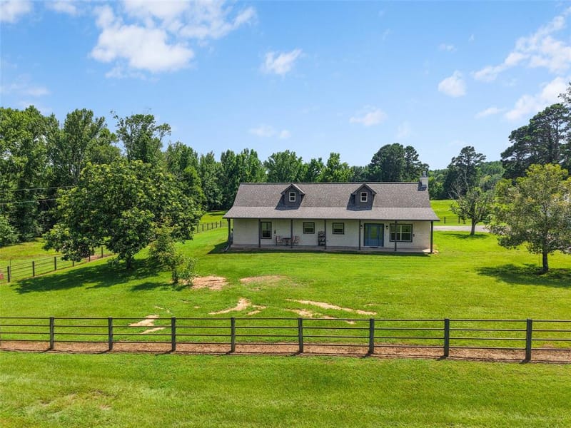 5884 FM 1650, Gilmer TX 75645 - Photo 2