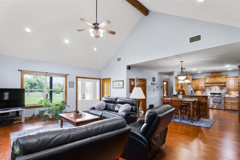 5884 FM 1650, Gilmer TX 75645 - Photo 17