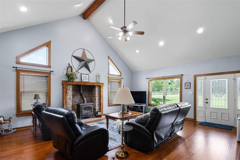 5884 FM 1650, Gilmer TX 75645 - Photo 16
