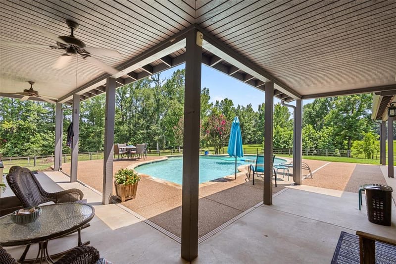5884 FM 1650, Gilmer TX 75645 - Photo 7