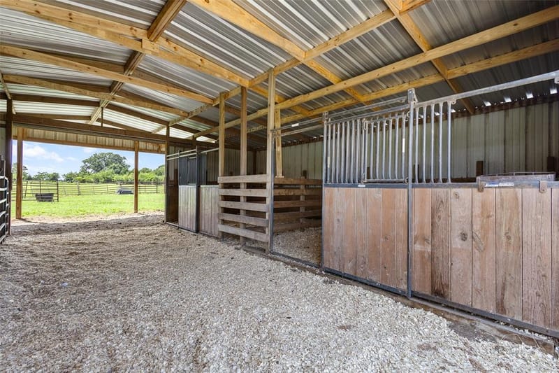 5884 FM 1650, Gilmer TX 75645 - Photo 36