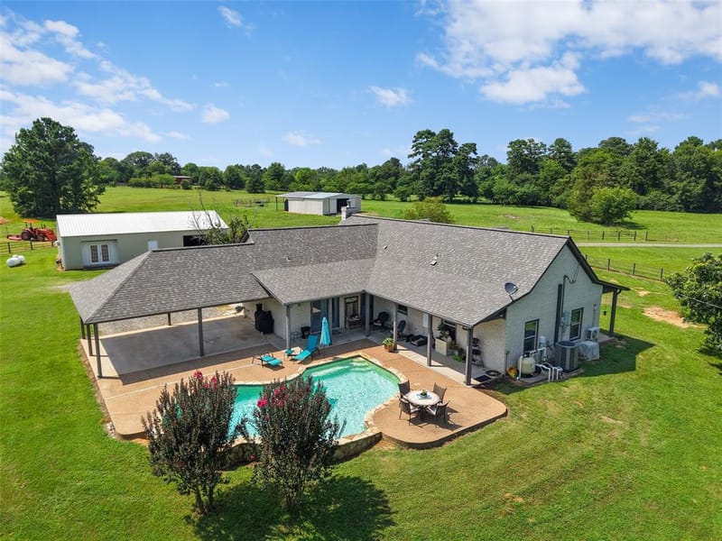 5884 FM 1650, Gilmer TX 75645 - Photo 5
