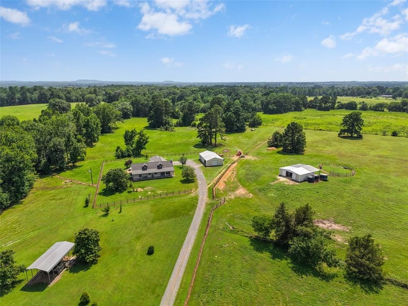 5884 FM 1650, Gilmer TX 75645 - Photo 9