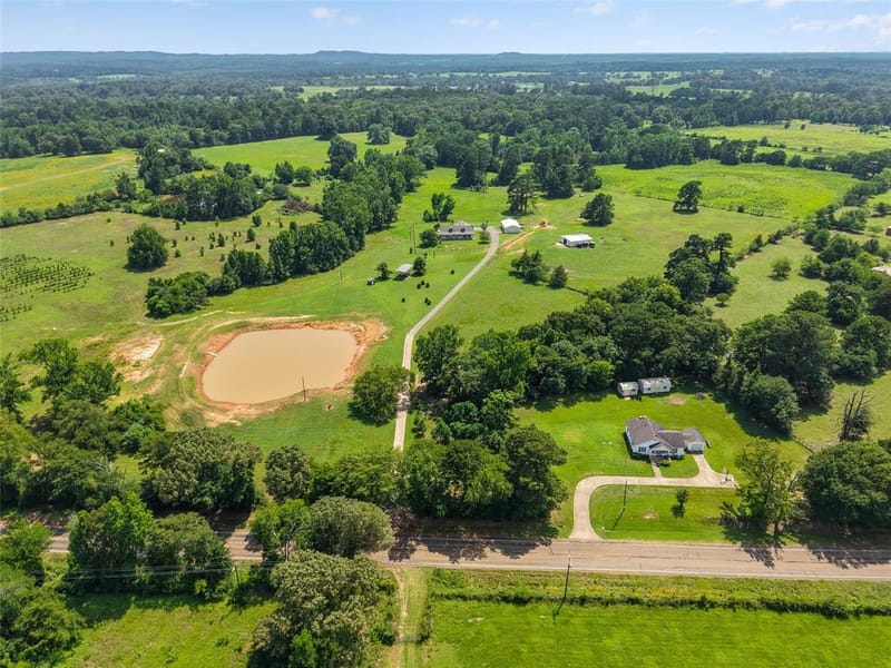 5884 FM 1650, Gilmer TX 75645 - Photo 10