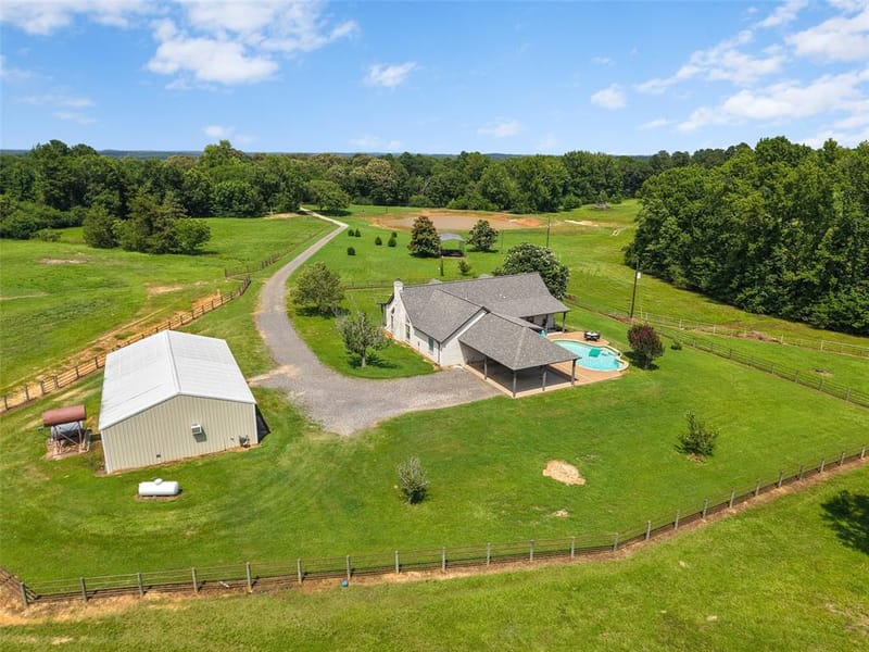 5884 FM 1650, Gilmer TX 75645 - Photo 14