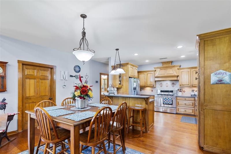 5884 FM 1650, Gilmer TX 75645 - Photo 18