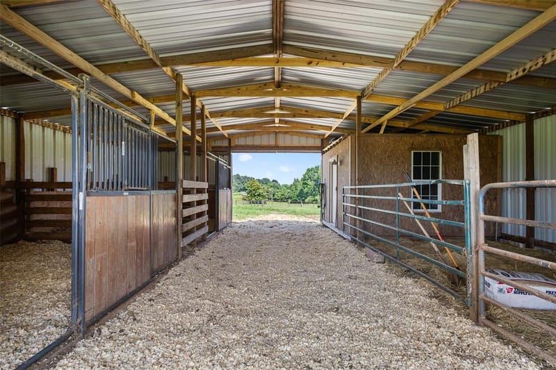 5884 FM 1650, Gilmer TX 75645 - Photo 37