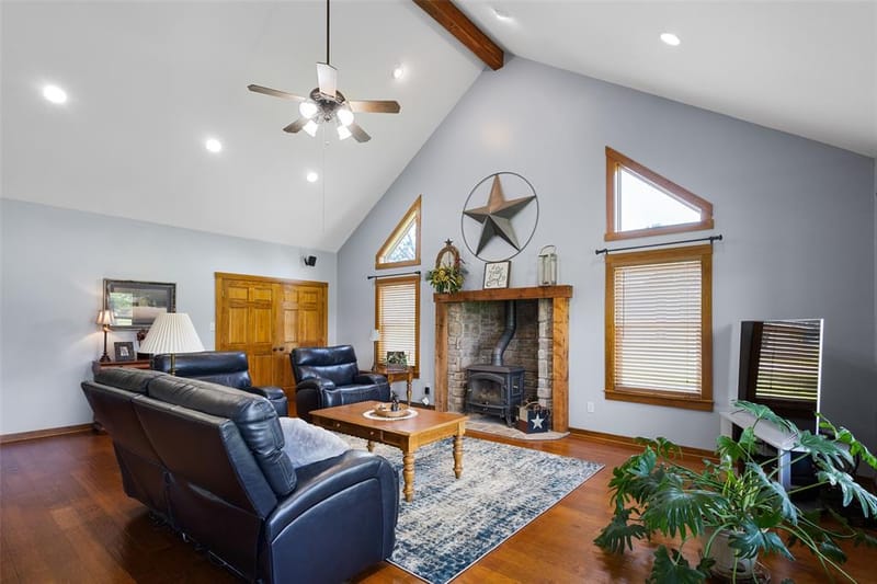 5884 FM 1650, Gilmer TX 75645 - Photo 15